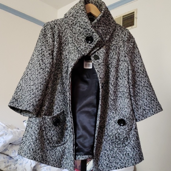 OUTWR JACKET/LSLV - Picture 1 of 6